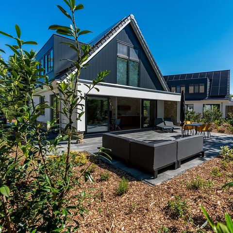 Villa 4 persons - Hen Harrier