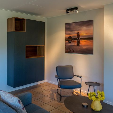 BUNGALOW 4 people - Salty breeze