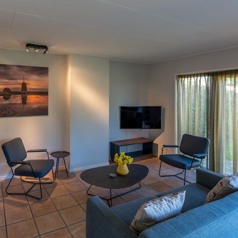 BUNGALOW 4 people - Salty breeze