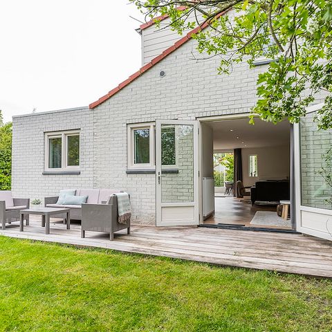 House 6 persons - Northern Lights
