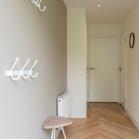 House 6 persons - Northern Lights