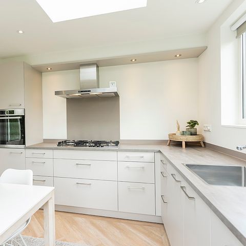 House 6 persons - Northern Lights