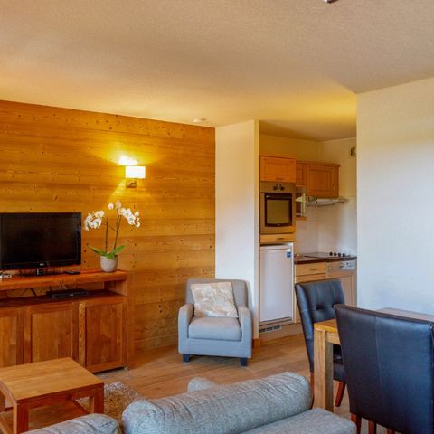 APARTMENT 6 people - du Dru