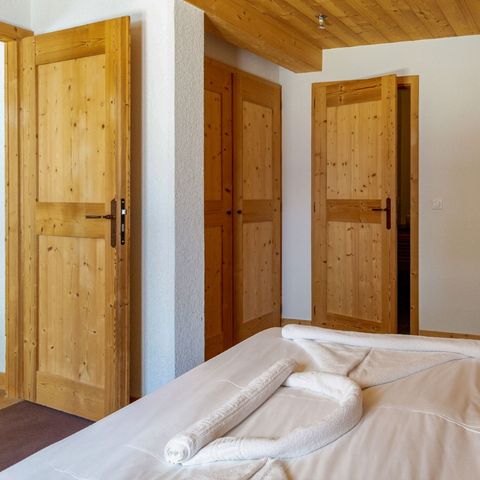 APARTMENT 6 people - du Dru