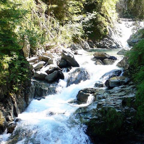 APARTMENT 6 people - du Dru