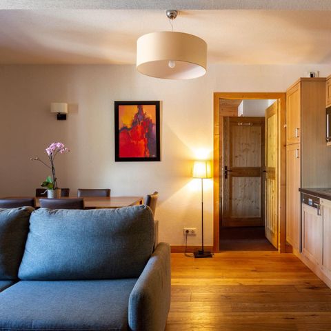 APARTMENT 6 people - du Dru