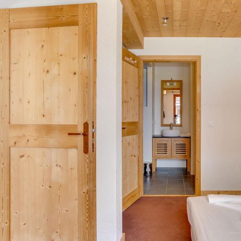 APARTMENT 6 people - Penthouse du Grépon