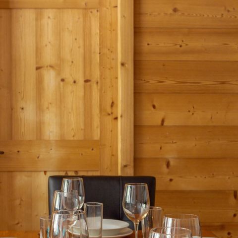 APARTMENT 6 people - Penthouse du Grépon