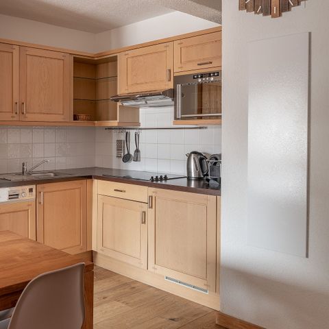 APARTMENT 4 people - les Perrons