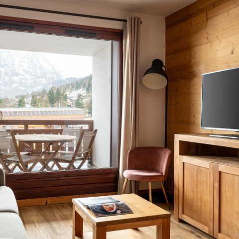 APARTMENT 4 people - les Perrons