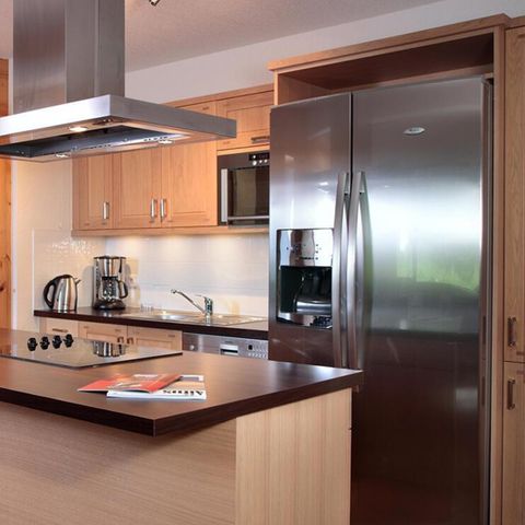 APARTMENT 10 people - de Mesure