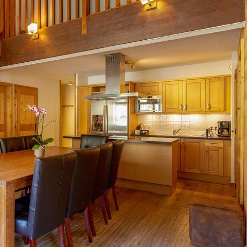 APARTMENT 10 people - de Mesure