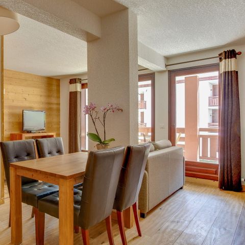 Apartment 4 persons - Les Perrons