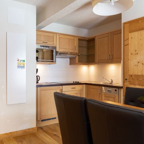 APARTMENT 4 people - les Perrons