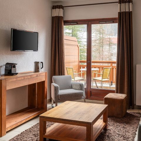 STUDIO 2 people - Studio Du Moine