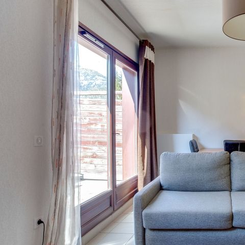 STUDIO 2 people - Studio Du Moine