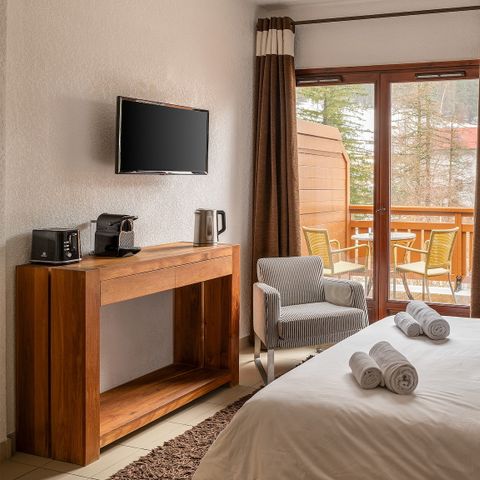 STUDIO 2 people - Studio Du Moine