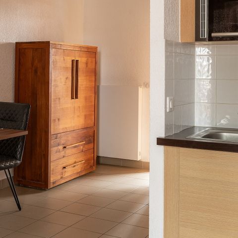 STUDIO 2 people - Studio Du Moine