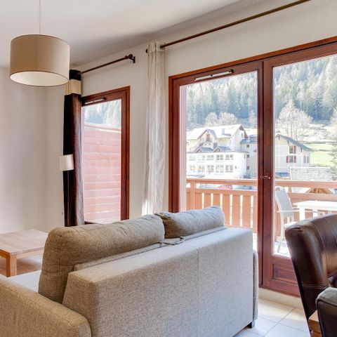 STUDIO 2 people - Studio Du Moine