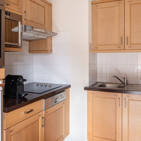 APARTMENT 6 people - Duplex du Tour