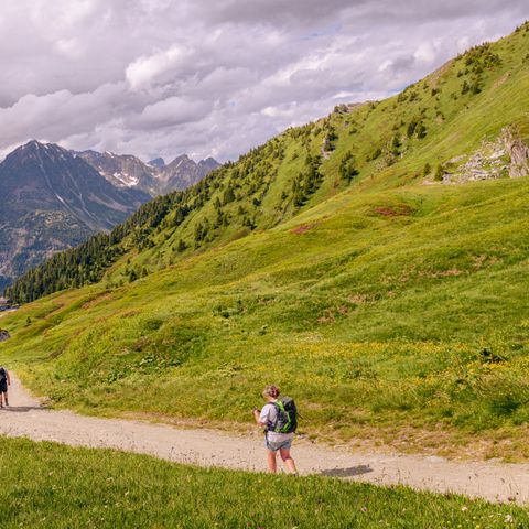 Dormio Resort Les Portes Du Mont Blanc - Haute-Savoie - Image N°3