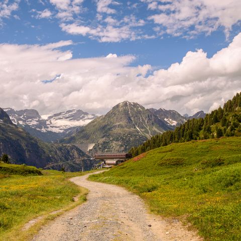 Dormio Resort Les Portes Du Mont Blanc - Haute-Savoie - Image N°6