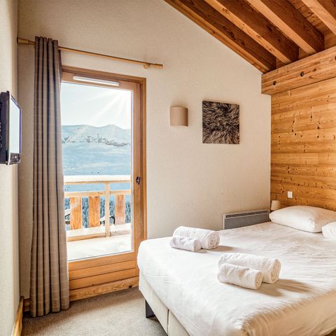 Dormio Resort Les Portes Du Grand Massif - Haute-Savoie - Image N°2