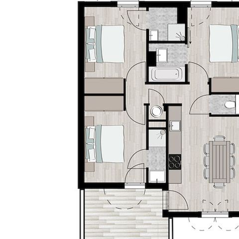APARTMENT 8 people - Marvel