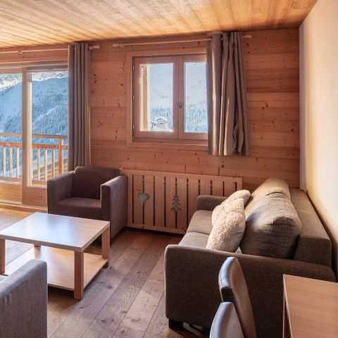 HOUSE 12 people - Bergin