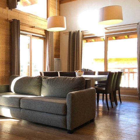 HOUSE 12 people - Bergin