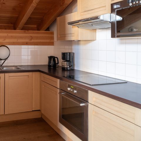 APARTMENT 12 people - Duplex Perce Neige