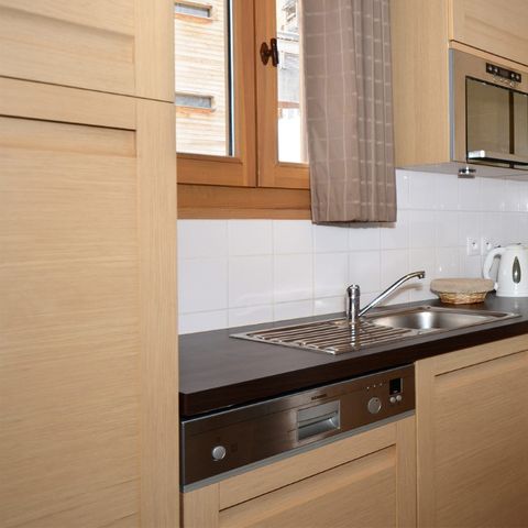 HOUSE 10 people - Cascades