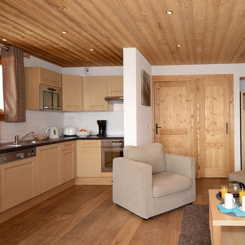 HOUSE 10 people - Cascades