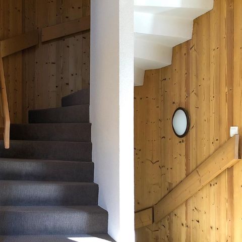 HOUSE 12 people - Sarbotte