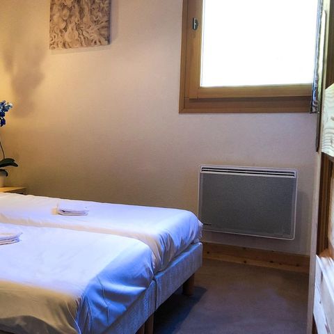 HOUSE 12 people - Sarbotte