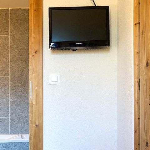 HOUSE 12 people - Sarbotte