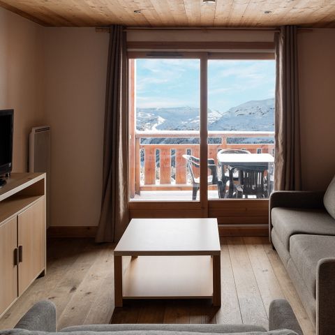 APARTMENT 4 people - Arolle