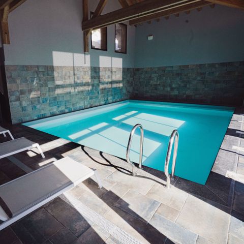 Dormio Resort Les Portes Du Grand Massif - Haute-Savoie - Image N°6