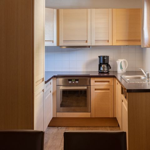 CHALET 8 people - Duplex Gentianes