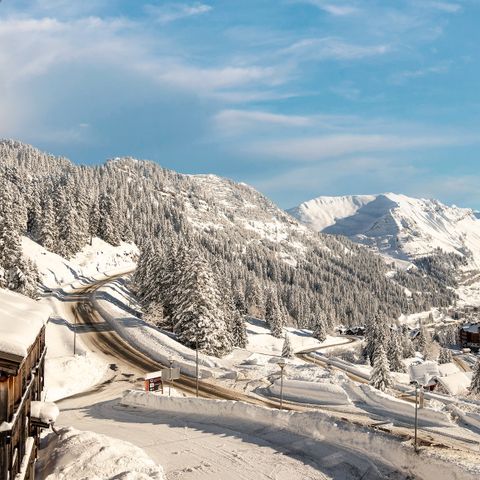 APARTMENT 4 people - Arolle