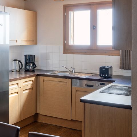 HOUSE 12 people - Bergin