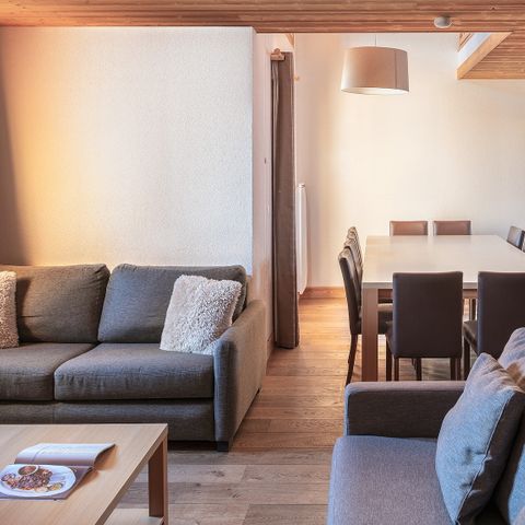 HOUSE 12 people - Bergin