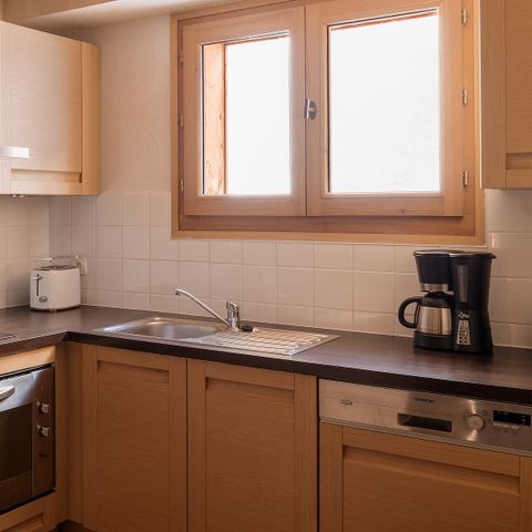 HOUSE 10 people - Cascades