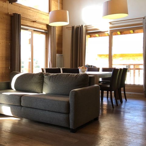 HOUSE 12 people - Sarbotte