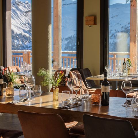 Dormio Resort Les Portes Du Grand Massif - Haute-Savoie - Image N°4