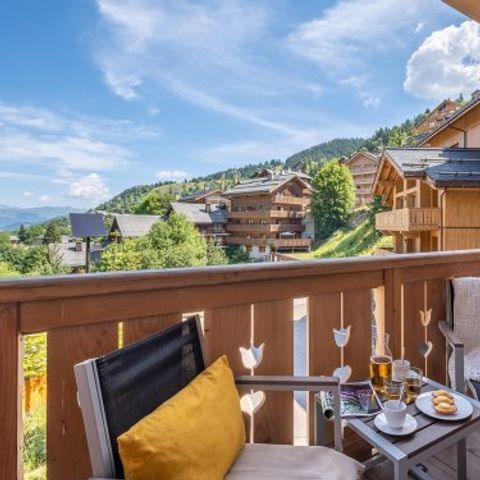 Apartment 4 persons - Flat 4 people - 1 bedroom (MMA24)