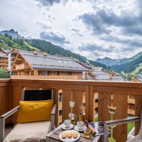 Apartment 8 persons - Flat 8 people - 3 bedrooms (MMA48)