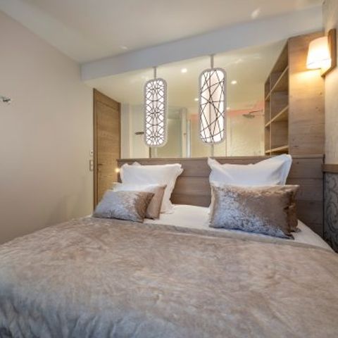 Apartment 6 persons - Flat 6 people - 2 bedrooms (MMA36)