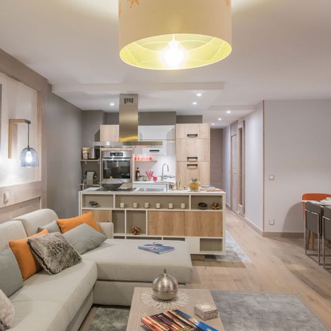 Apartment 4 persons - Standard