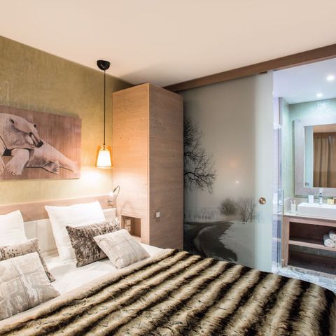 Apartment 6 persons - (max 5 adults) Standard